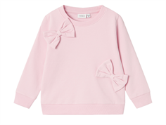 Name It corsage sløjfe sweatshirt